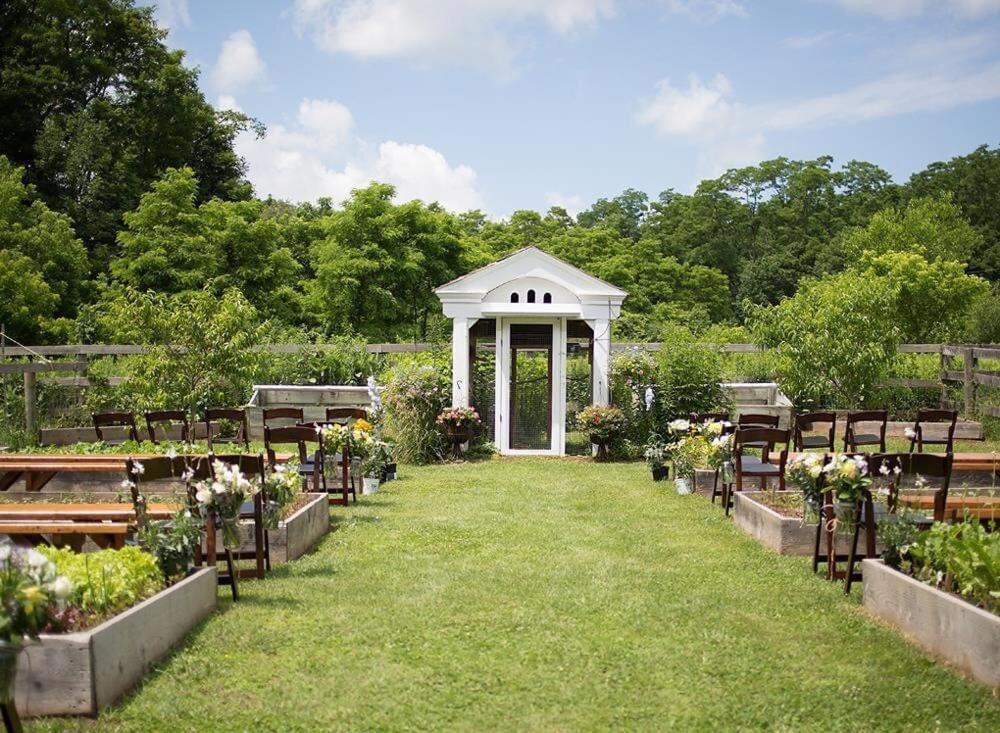 The Spirit Horse Farm, Kent Connecticut Villa Eksteriør billede